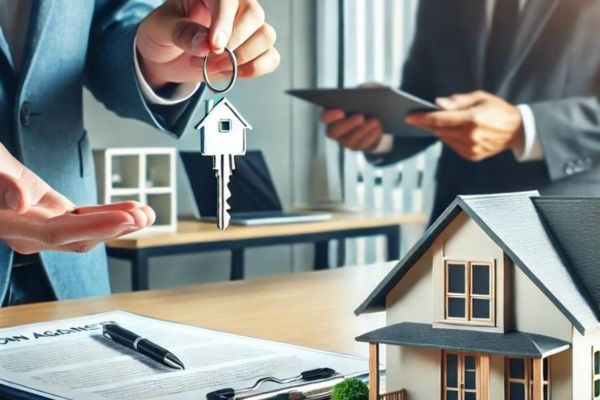 Mua nhà đất trong vùng có trung tâm đào tạo quản lý nhân sự