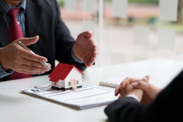 Mua nhà đất trong vùng có trung tâm đào tạo quản lý nhân sự