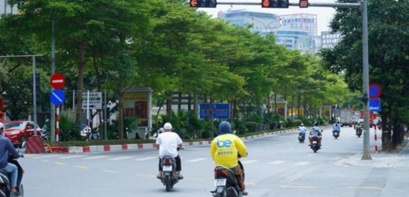 Lỗi phạt nguội