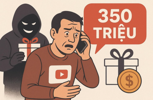 Đòi tiền người thân của “con nợ”