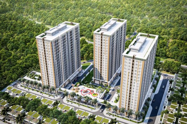 Thuê Nhà ở xã hội (NƠXH): Cần lưu ý những gì để không gặp rắc rối?