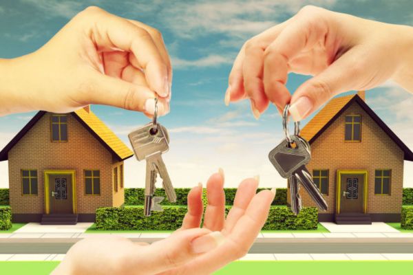 Bán nhà có đồng sở hữu: Thủ tục pháp lý và các rủi ro cần tránh