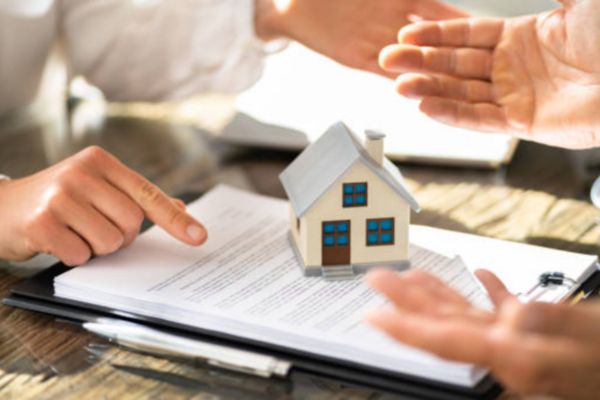 Bán nhà có tranh chấp: Hậu quả pháp lý và cách xử lý