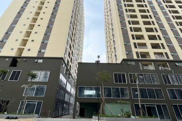 Doanh nghiệp tự xây Nhà ở xã hội cho công nhân Đối tượng nào được ưu tiên xét duyệt trước