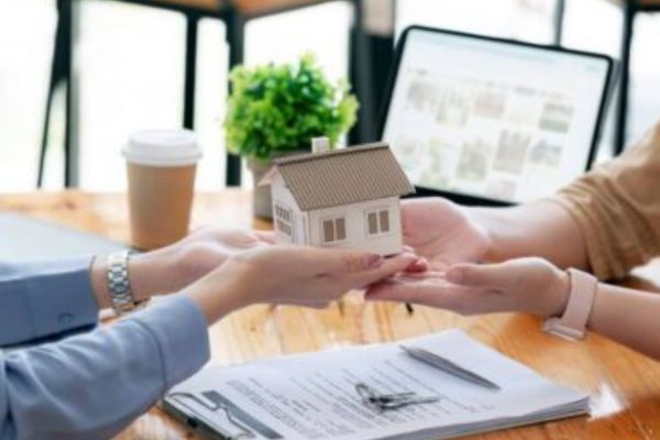 Lộ trình từ lúc nộp hồ sơ đến khi nhận chìa khóa Nhà ở xã hội mất bao lâu?