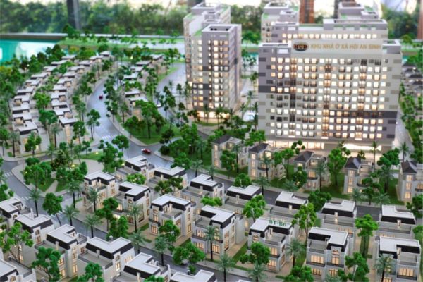 Lộ trình từ lúc nộp hồ sơ đến khi nhận chìa khóa Nhà ở xã hội mất bao lâu?