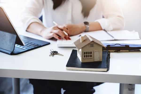 Nhà ở xã hội (NƠXH) cho thuê: Ai chịu trách nhiệm về hệ thống báo cháy tự động?