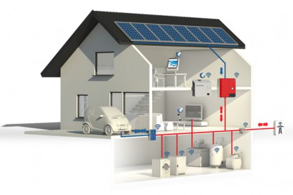 Nhà ở xã hội (NƠXH) cho thuê: Ai chịu trách nhiệm về hệ thống báo cháy tự động?