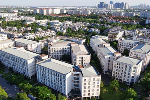 Quy trình thẩm định nhu cầu mua Nhà ở xã hội (NƠXH)