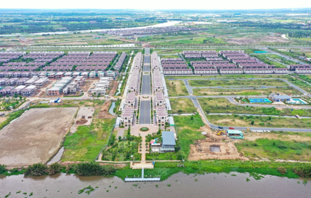 Đất sản xuất kinh doanh