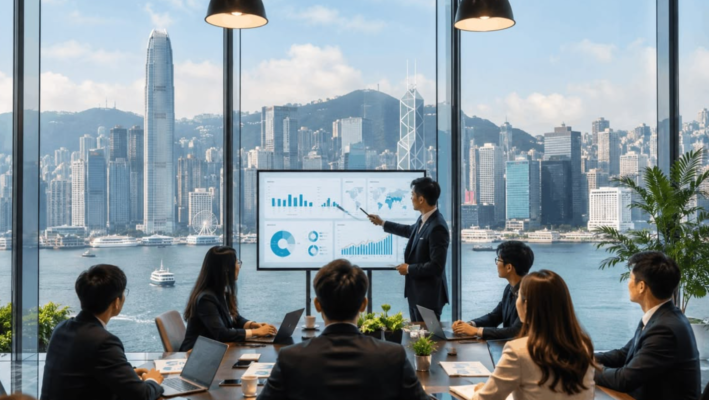Giao dịch liên kết