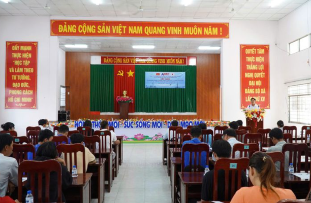 Từ chối tiếp công dân từ 01/07/2026