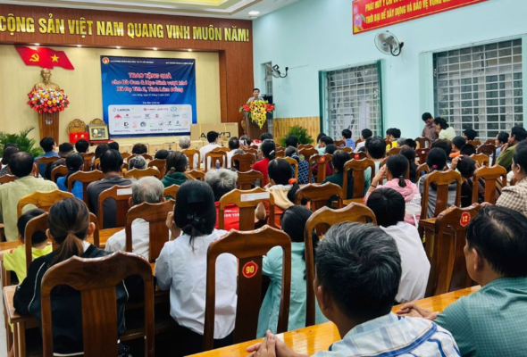 Từ chối tiếp công dân từ 01/07/2026