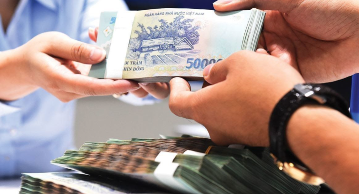 Thủ tục hưởng trợ cấp hằng tháng