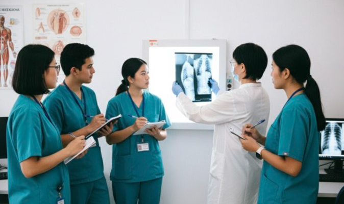 Bác sĩ bị thu giấy phép hành nghề