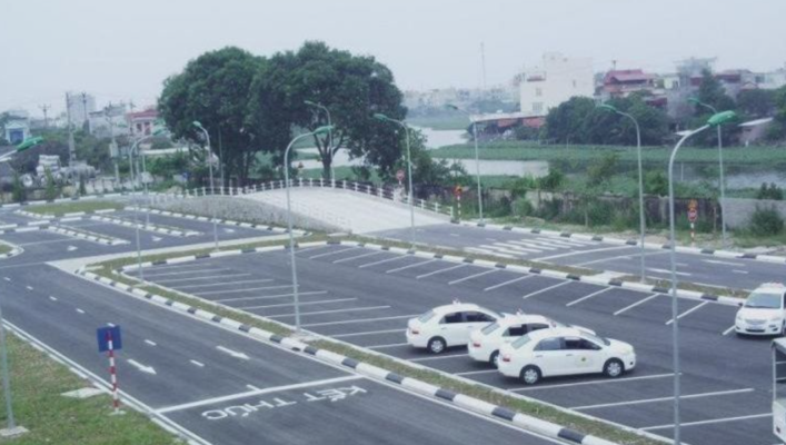 Hồ sơ đề nghị sát hạch lái xe