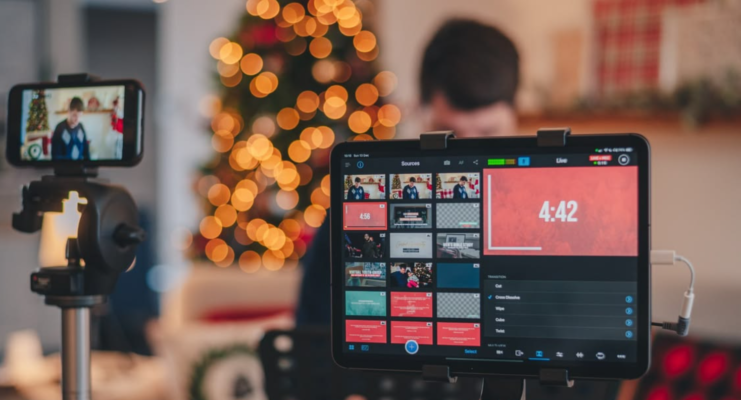 Livestream