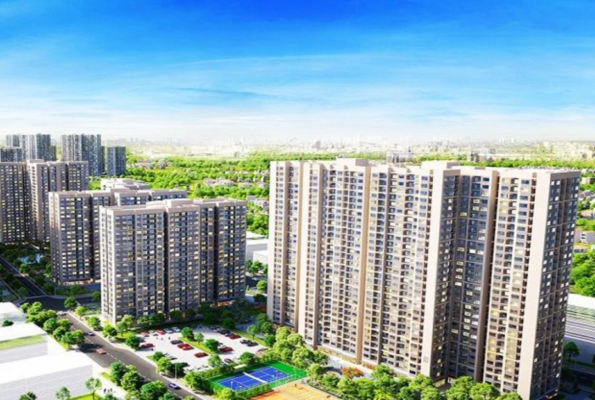 Điều kiện để nhà chung cư được phép mua bán