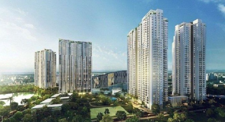 Điều kiện để nhà chung cư được phép mua bán